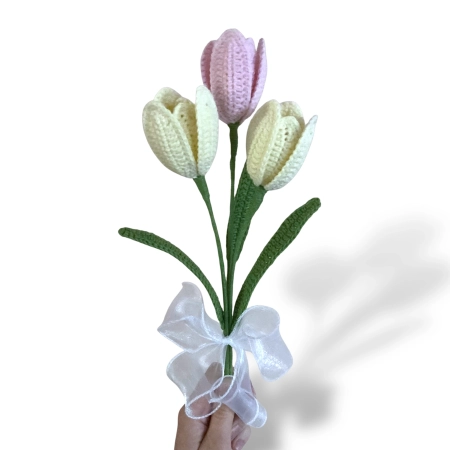 Tulipány